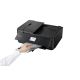 5. Canon Pixma TR7650 MFP Farbtintenstrahl A4