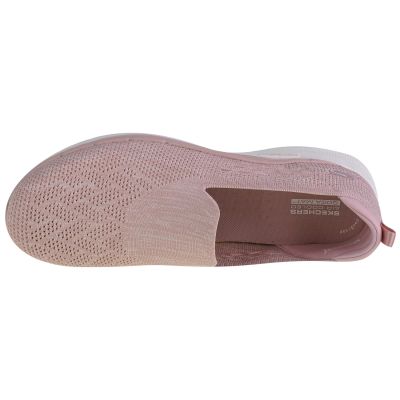 3. Skechers Go Walk 6 - Valerie 124532-MVE Rosa 40