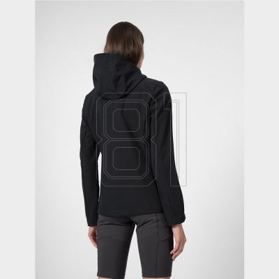 2. Softshelljacke 4F W 4FSS23TSOFF048 22S