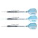8. Harrows Ice Darts 90% Softip HS-TNK-000013125