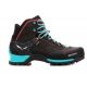 Salewa WS Mtn Trainer Mid Gtx W 63459-0674 Schuhe