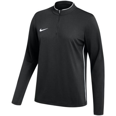 Nike Dri-Fit Park 26 Drill Top Damen-Sweatshirt Schwarz IB7540 010