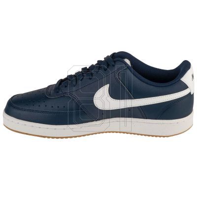 2. Nike Court Vision Low M FZ5547-400 Schuhe