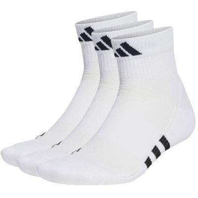 Adidas Performance Cush Mid HT3450 Socken