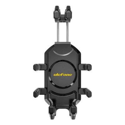 3. Ulefone Armor Mount Pro AM01 Fahrrad-Handyhalterung