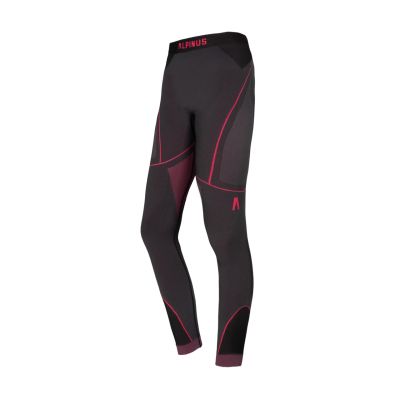 12. Thermounterwäsche Alpinus Tactical Mora Set Jr SI8937