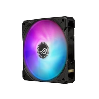 3. ASUS ROG RYUO IV SLC 360 ARGB Kühler