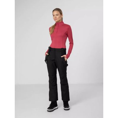 7. Thermoaktives T-Shirt 4F W H4Z22-BIDD032 55S