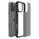 6. Spigen Ultra Hybrid-Hülle für iPhone 16 Pro – Schwarz