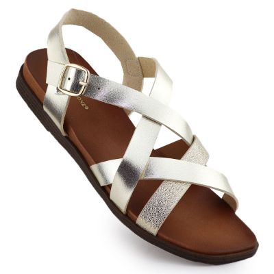 9. Sergio Leone KZ257 schwarze gefütterte Damenstiefel