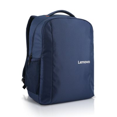 4. Lenovo 15,6" Laptop-Rucksack für den Alltag B515 GX40Q75216 (15,6"; marineblau)