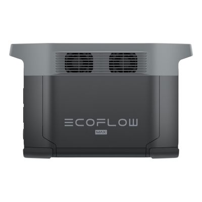 4. EcoFlow Delta 2 Max tragbare Powerstation