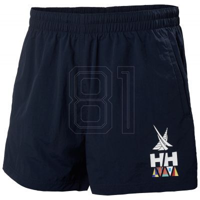 7. Helly Hansen Cascais Trunk M 34031 596 Badeshorts