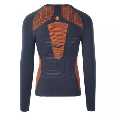 3. Thermoactive T-shirt Hi-Tec Rair Top M 92800565092