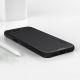 20. Nillkin Super Frosted Shield Pro Magnethülle für iPhone 16e / 17e – Schwarz