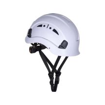 HELM FÜR BERGSTEIGER HIGHGUARD WEISS
