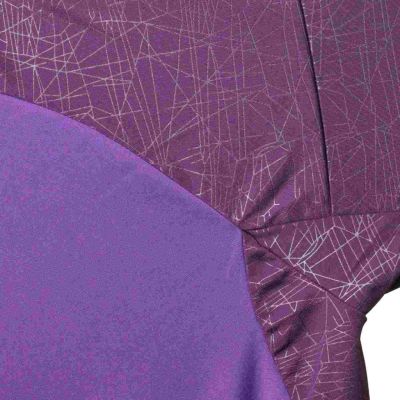 2. SELECT Spanien v25 lila Fußballtrikot