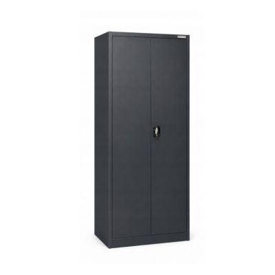Iron Mate SATURN Metall-Werkzeugschrank 185x90x45 Anthrazit RAL7016