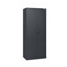 Iron Mate SATURN Metall-Werkzeugschrank 185x90x45 Anthrazit RAL7016