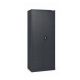 Iron Mate SATURN Metall-Werkzeugschrank 185x90x45 Anthrazit RAL7016