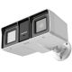 5. Hikvision DS-2CE18D0T-LFS Outdoor-Überwachungskamera (Bullet) 1920 x 1080 px, Decken-/Wandmontage