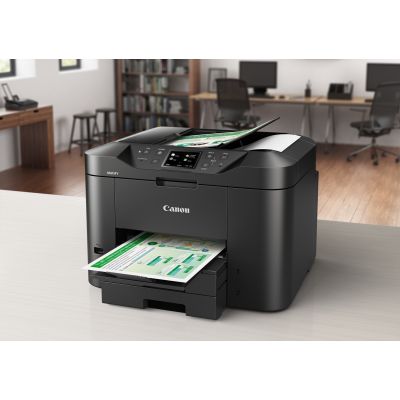 15. Canon MAXYFY MB2750 Multifunktionsgerät