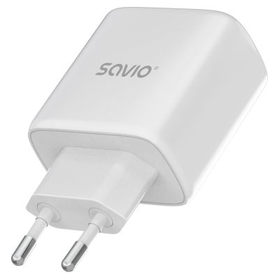 2. SAVIO 20W Schnelllade-Power Delivery 3.0 LA-12