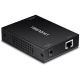5. TRENDnet Injector POE+ 30W Gigabit, POE 15W und 60W Ultra POE
