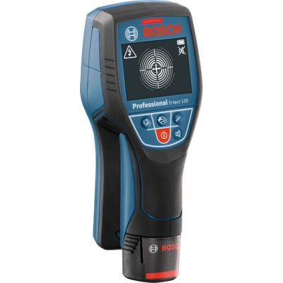Bosch D-tect 120 Digital-Multidecoder