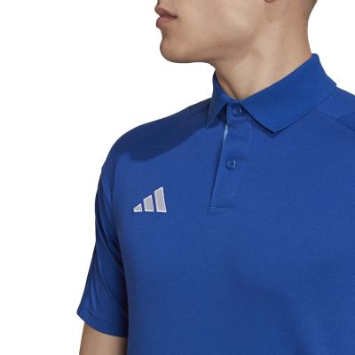 12. Adidas Tiro 23 Wettkampf-Poloshirt M HU1342