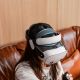 3. BoboVR M3 Kopfband für Meta Quest 3 / 3S – Weiß