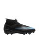Nike Zoom Mercurial Superfly 10 Academy FG/MG FQ8304 001 Kinder-Fußballschuhe