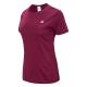 6. LADY DILLION Damen Kurzarm-T-Shirt
