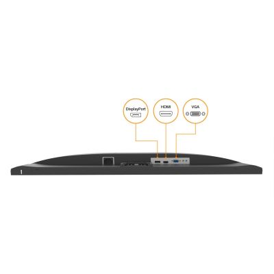 7. AG NEOVO MONITOR 32" HDMI, DP, VGA, 24/7 BETRIEB VA-3201