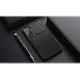19. Nillkin Qin Leder Pro Case Hülle für Samsung Galaxy S22+ (S22 Plus) Kameraschutz Holster Cover Flip Case Braun