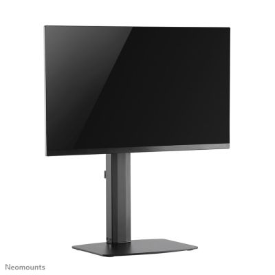4. Neomounts FPMA-D865BLACK Monitorhalterung/Ständer 81,3 cm (32") Schreibtisch Schwarz