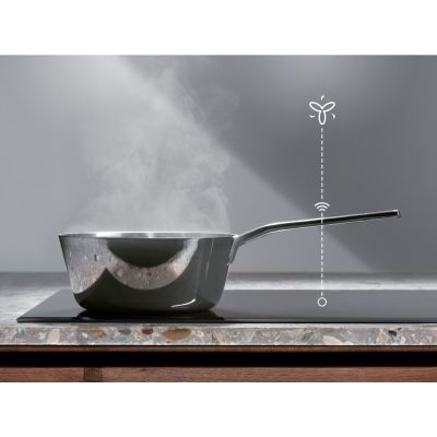 23. Electrolux EIV64453 Induktionskochfeld 60 cm | 4 Kochzonen | PowerBoost | Timer | Schwarz