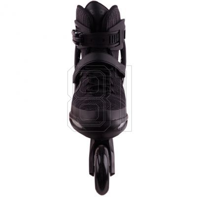 3. Roces Schussfaden 400875 00001 Inline-Skates