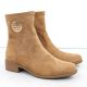 3. Jezzi W 198-28 JEZ432C suede ankle boots