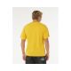 3. RIP CURL Medina Inner Vision Spray Tee Gelb