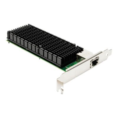 4. Inter-Tech Gigabit PCIe Netzwerkkarte Argus ST-7215 x8 v2.1 (Einzelhandel)