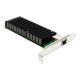 4. Inter-Tech Gigabit PCIe Netzwerkkarte Argus ST-7215 x8 v2.1 (Einzelhandel)