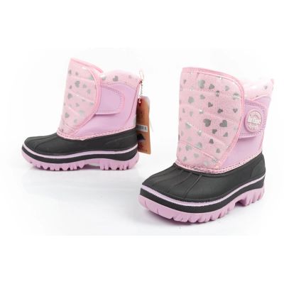 34. Lee Cooper Jr. Schneestiefel LCJ-24-44-2863K