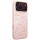 2. Uniq Coehl Cloude Magnetische Ladehülle für iPhone 18 Pro Max / 17 Pro Max – Pink