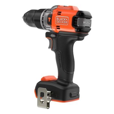 2. 18V BLD683XN-XJ BLACK+DECKER Akku-Bohrschrauber