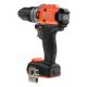 2. 18V BLD683XN-XJ BLACK+DECKER Akku-Bohrschrauber