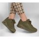 6. Skechers Uno Stand On Air Schuhe Grün W 73690-OLV