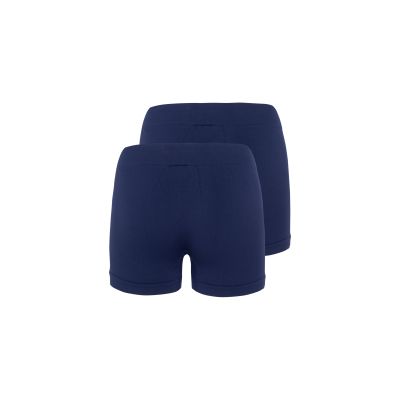 2. MAREVO 2er-Pack JR Kinder-Boxershorts