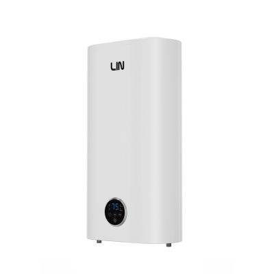 5. Elektroboiler LIN LIFVD1SMWH 50L UNIVERSAL grau