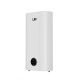 5. Elektroboiler LIN LIFVD1SMWH 50L UNIVERSAL grau
